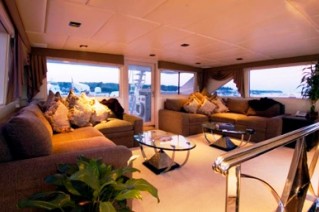 Sovereign Sky Lounge